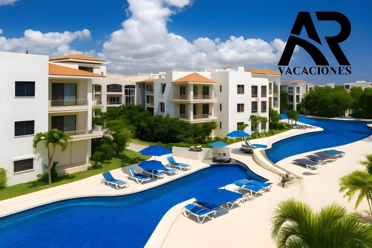 Luxury Oasis in Playacar - Tropical Pool - B&B Playa del Carmen