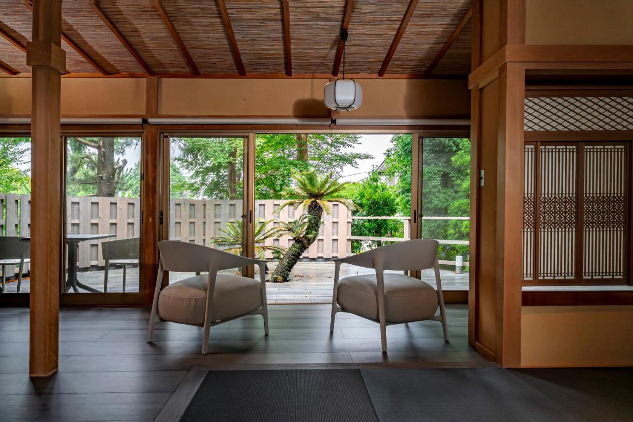 ソテツアン - Chambres d’hôtes Itō