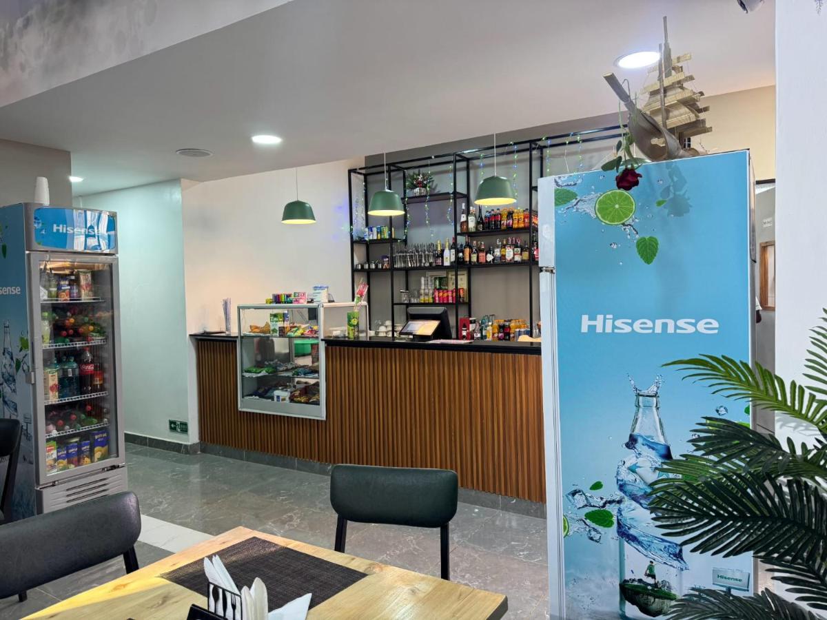 Ken's Smarthome B1104 - B&B Nairobi