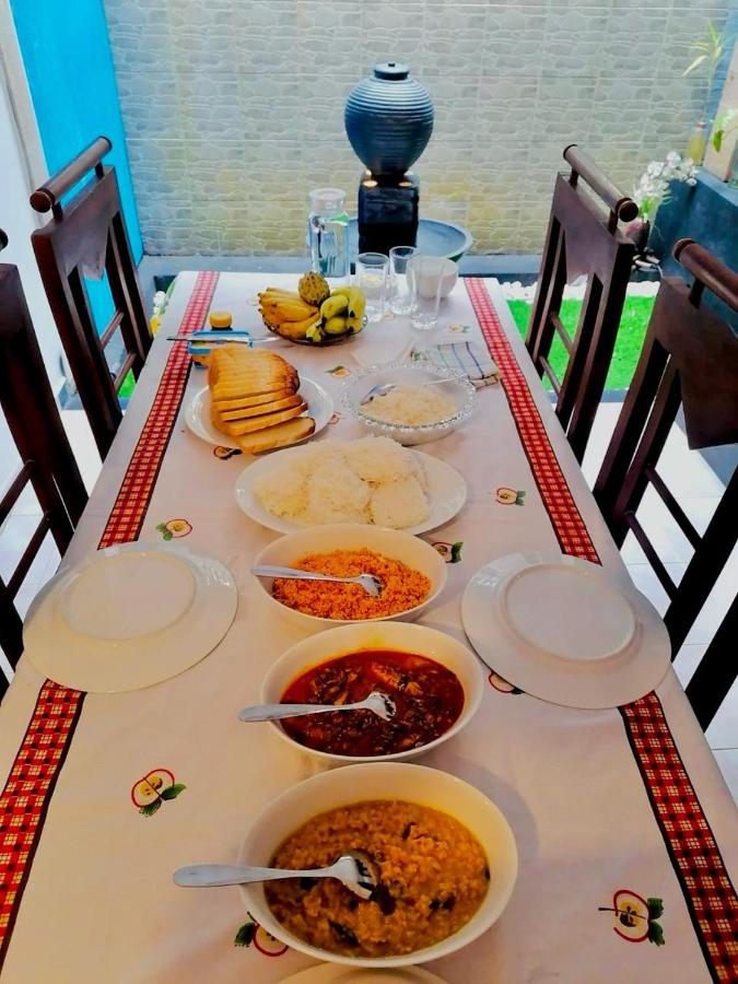 Dadas Villa - B&B