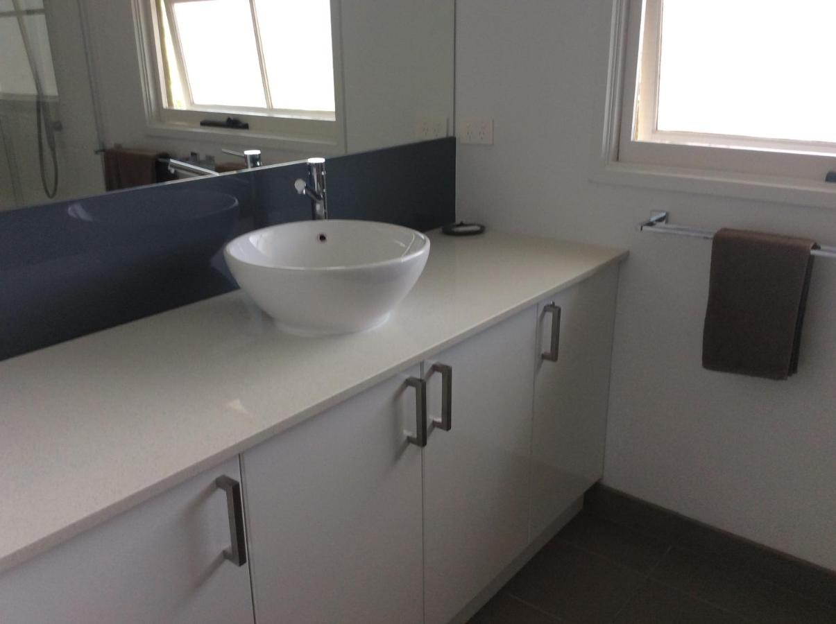 Deluxe Two-Bedroom Apartment with Garden View