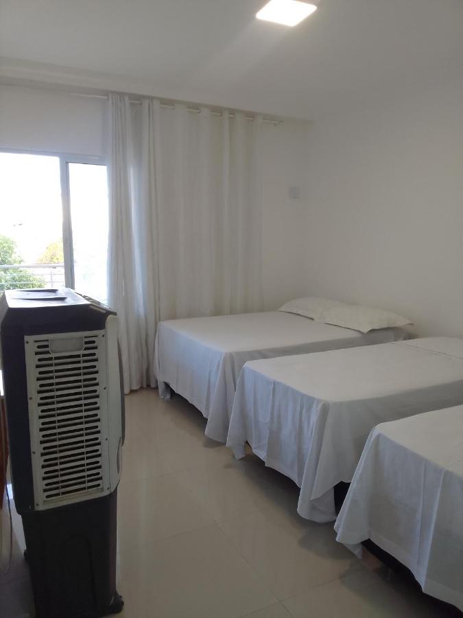 BJLAPA APART Residence - Bed and Breakfast Bom Jesus da Lapa