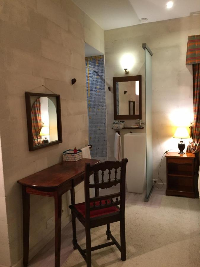 Großes Doppelzimmer