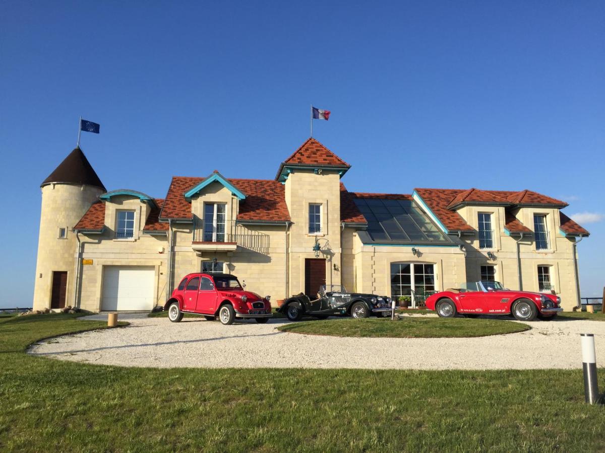 La Petite France - Ferienwohnung