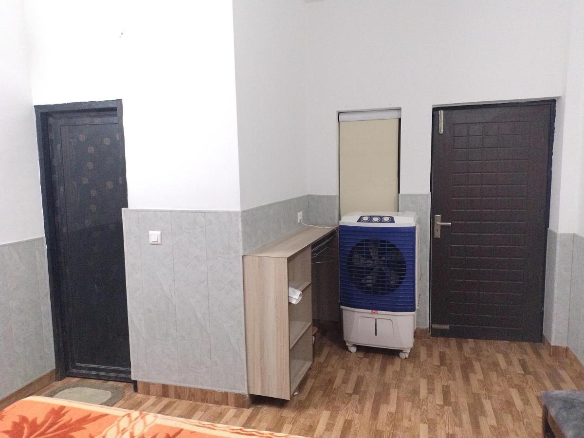 Habitación Doble Económica