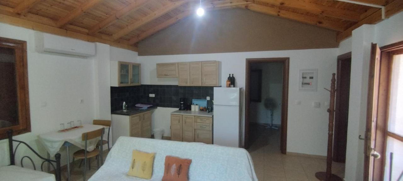 Family Bungalow
