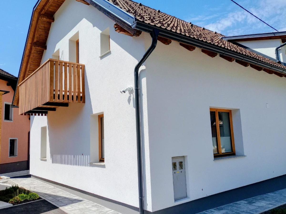 Vila Natalia - Ferienwohnung Kranjska Gora