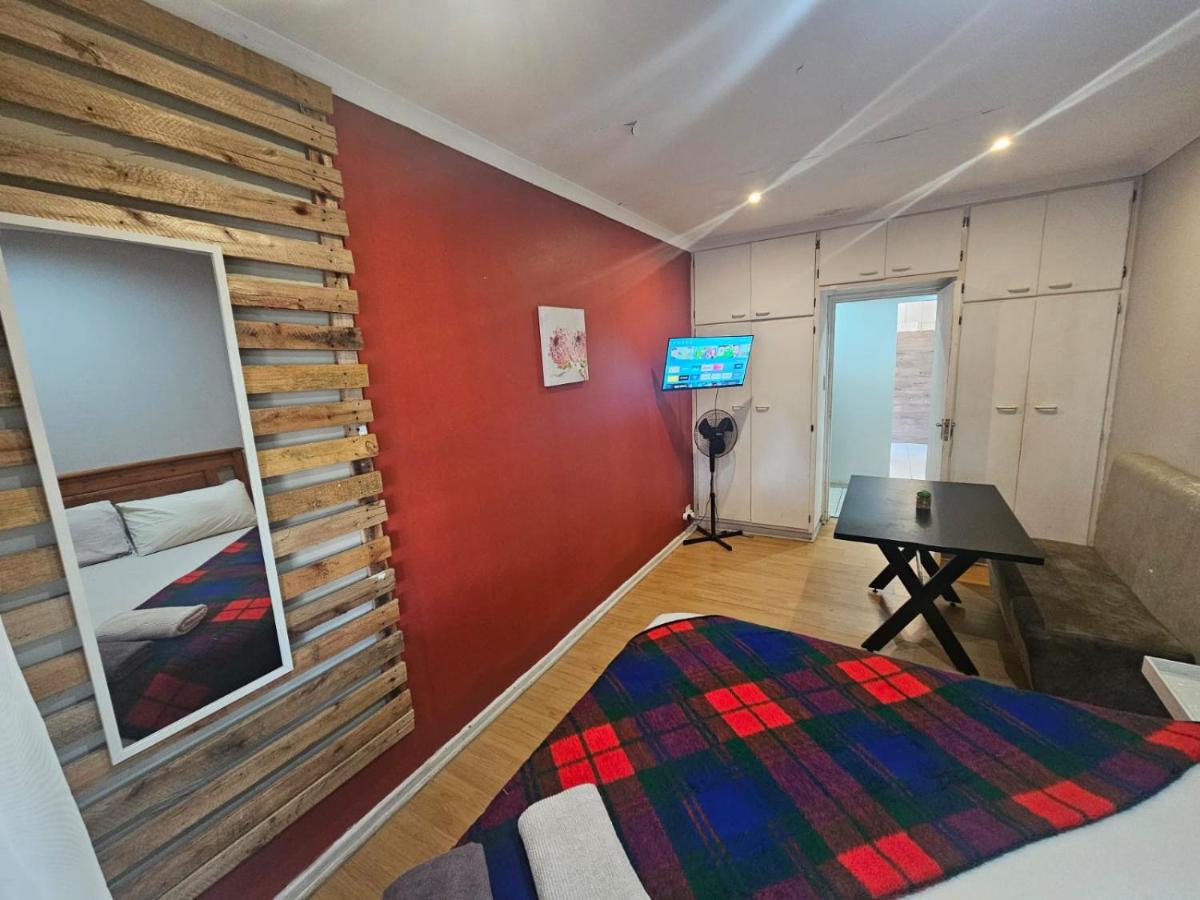 Stay at 126 - B&B Bloemfontein