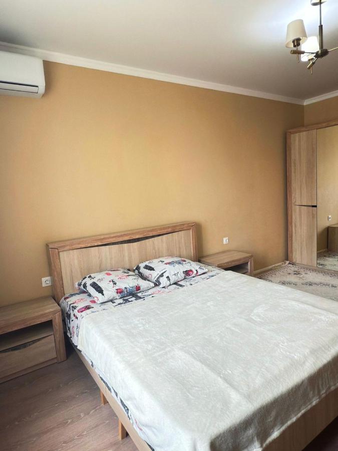 2 комнатная уютная квартира - B&B Almaty