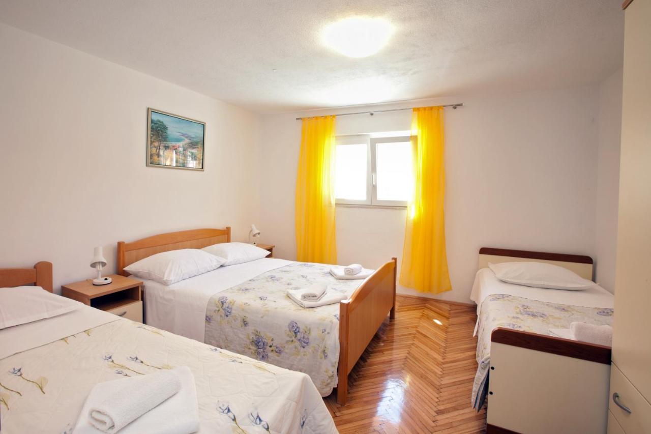 Appartement 1 Chambre avec Terrasse
