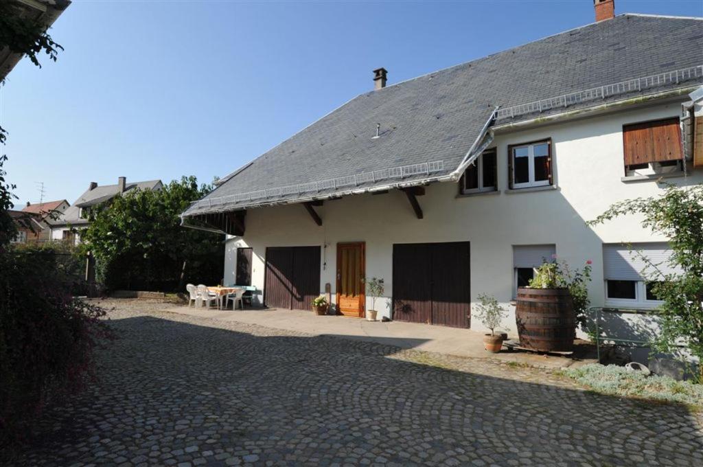 Gite du Vignoble - B&B