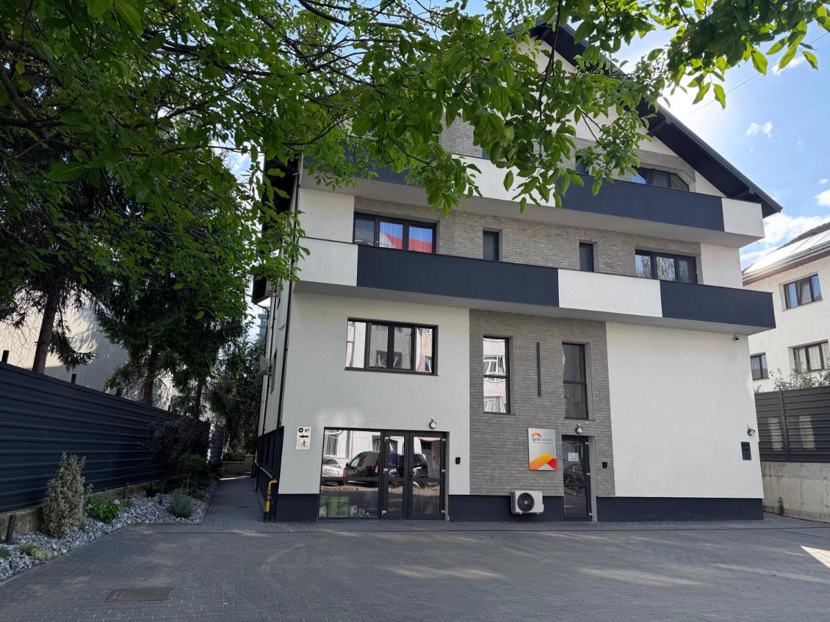 AFI Apartments - B&B Suceava