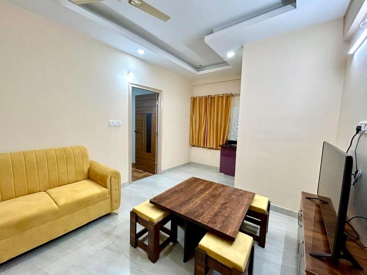 BROOKFIELD Suites - B&B Bengaluru