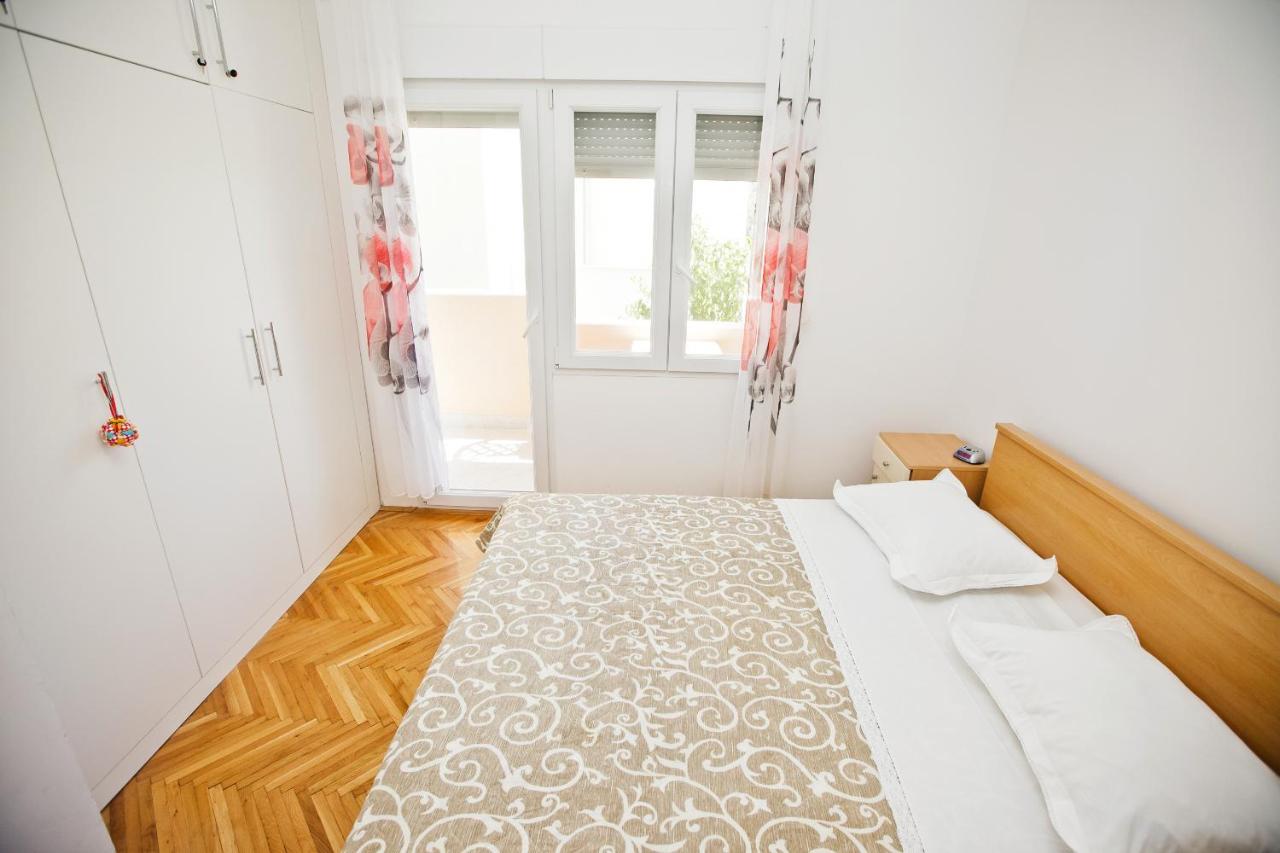 Appartement 1 Chambre Standard