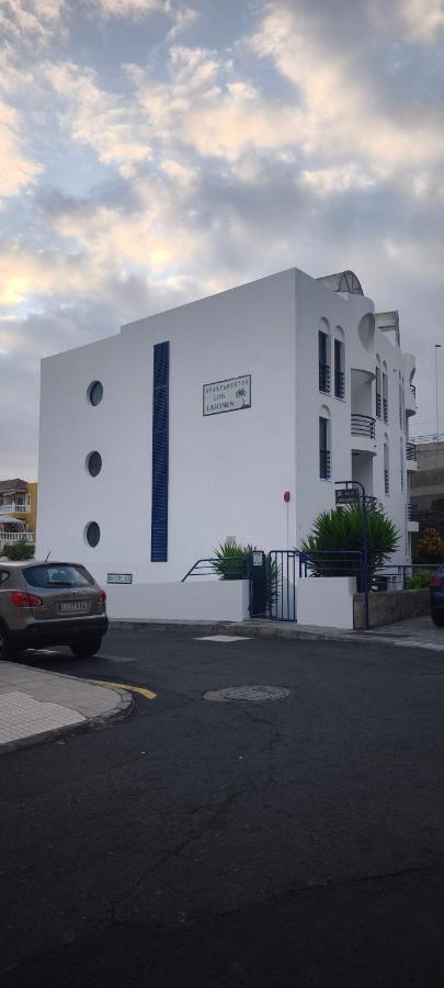 Apartamento Los Lajones - B&B