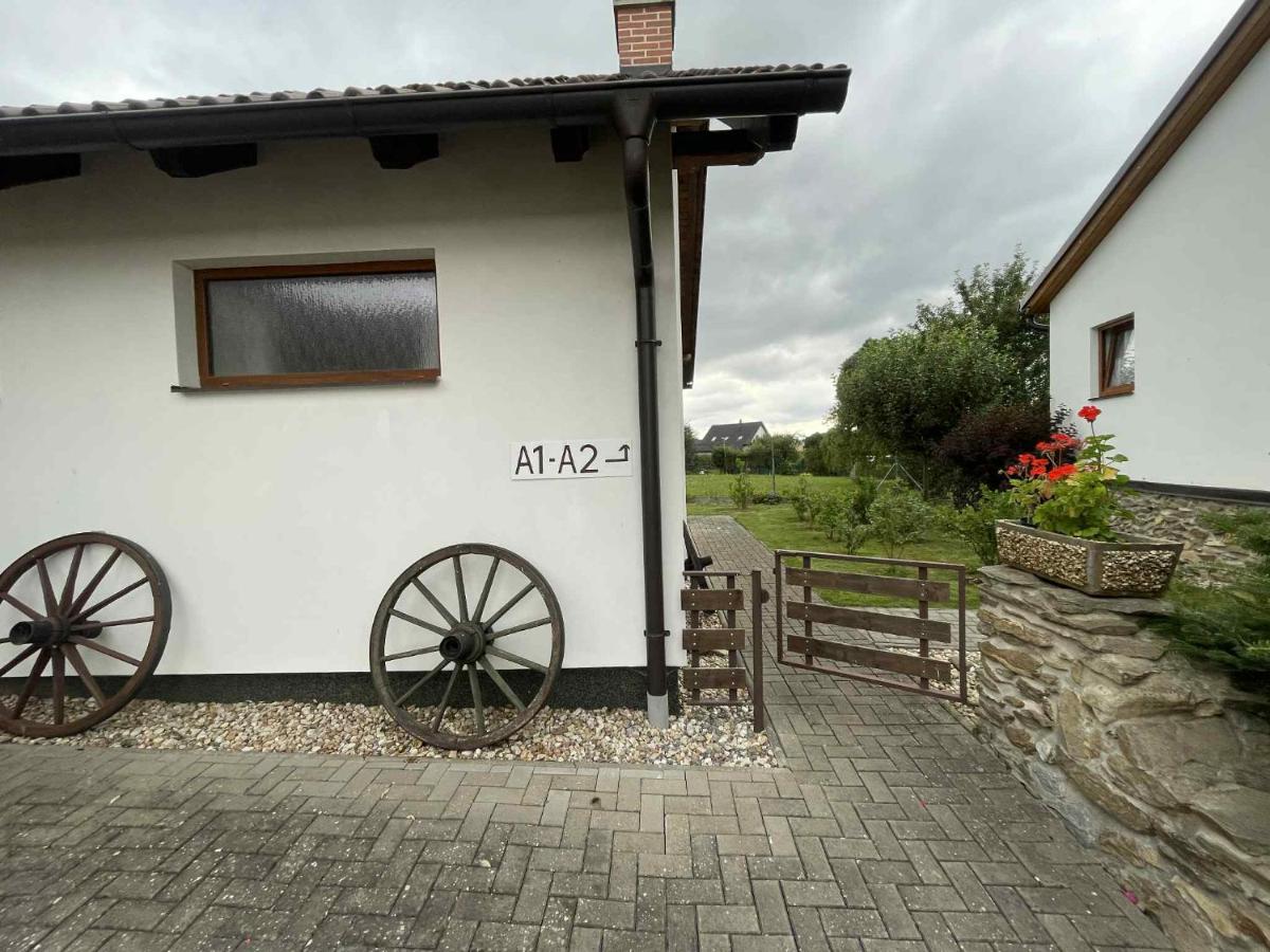 Apartmány Kojčice - B&B Kojčice