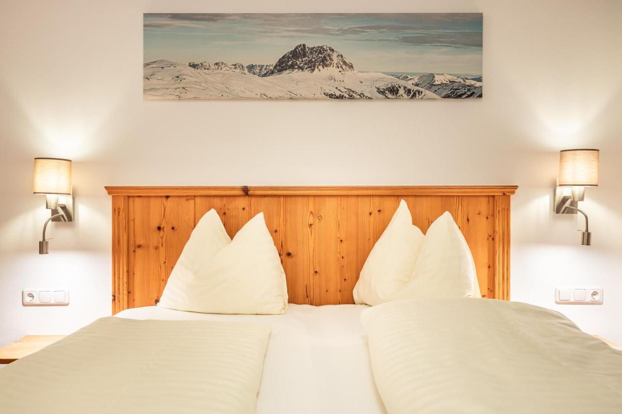 Appartement 3 Chambres