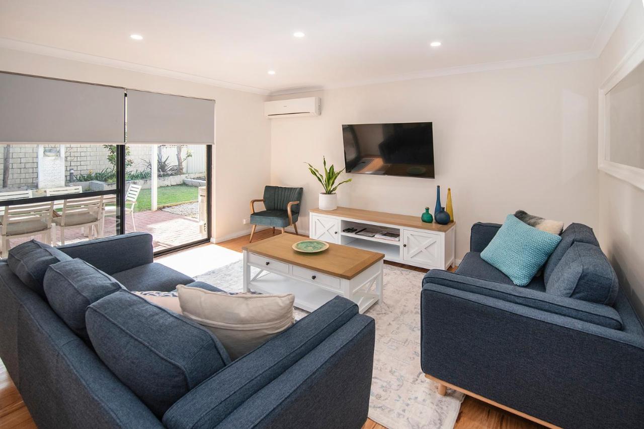 Dunsborough Beach House - B&B Dunsborough