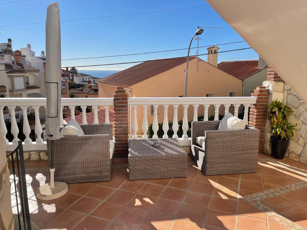 Casa-Sonia 2 - Chambres d'hôtes Cala del Moral