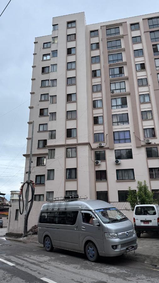 Suite Stay - B&B Kathmandu