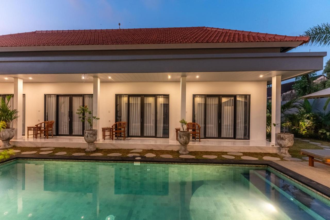 Mengkik Guest House - B&B Canggu