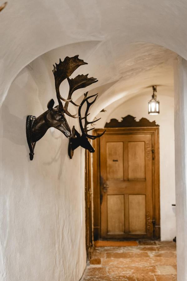 Goldgasse Apartments de Luxe - Ferienwohnung Salzburg