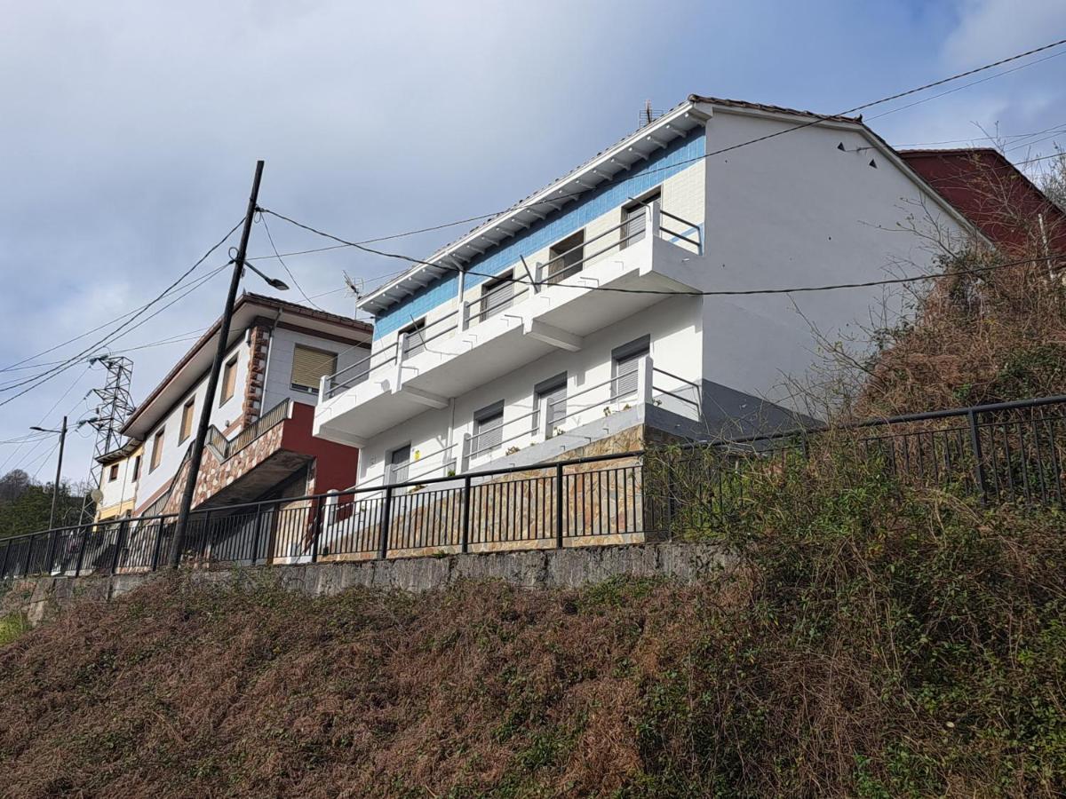 Asturias Montaña y Playa - B&B