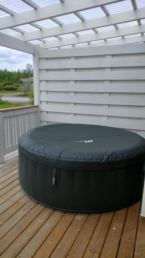 Huoneisto keskustassa - B&B