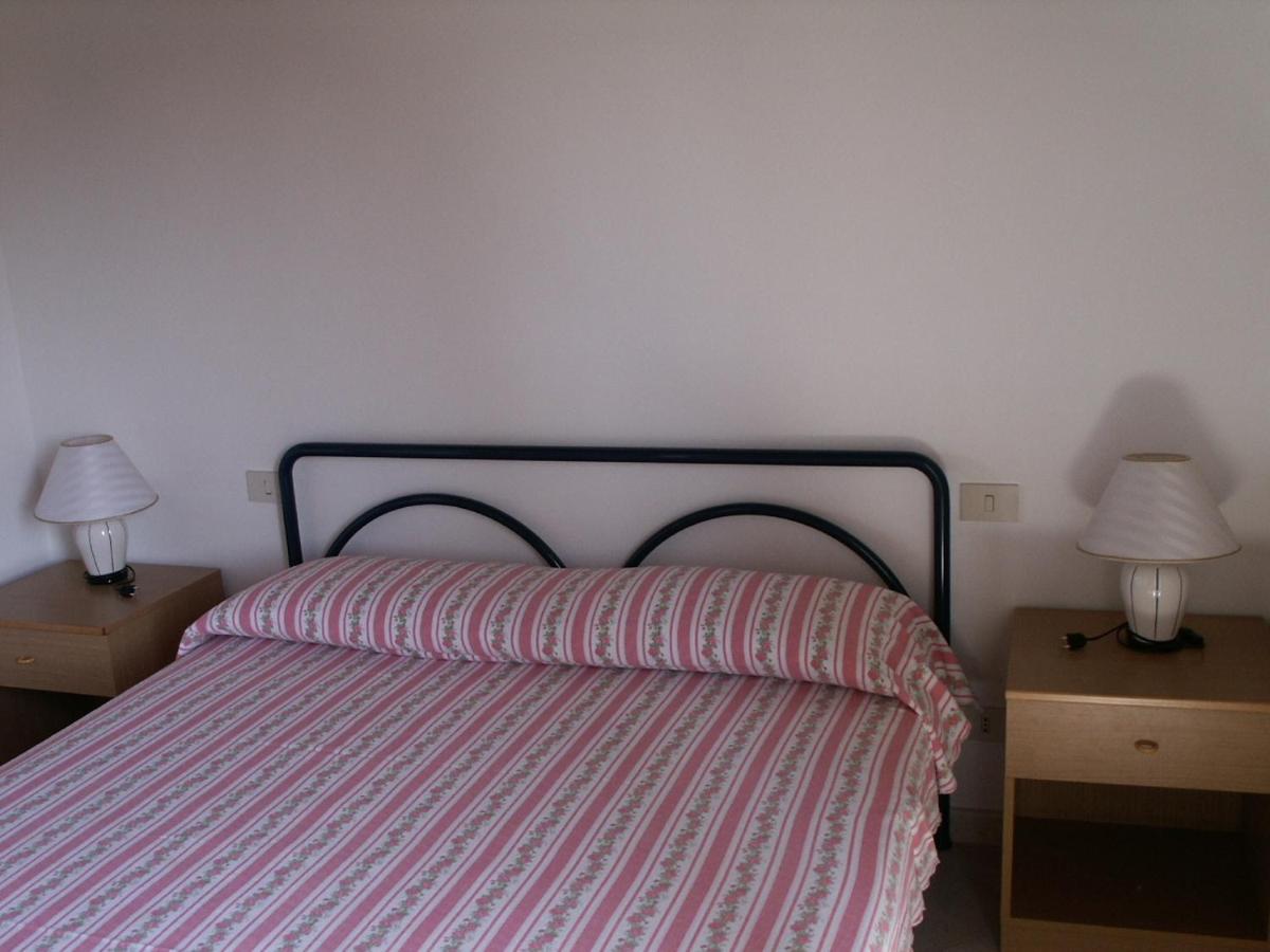 Apartment mit 2 Schlafzimmern