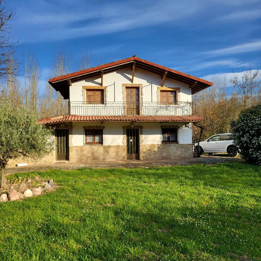CASITA eL ANTIGUO MOLINO - B&B Hormilleja