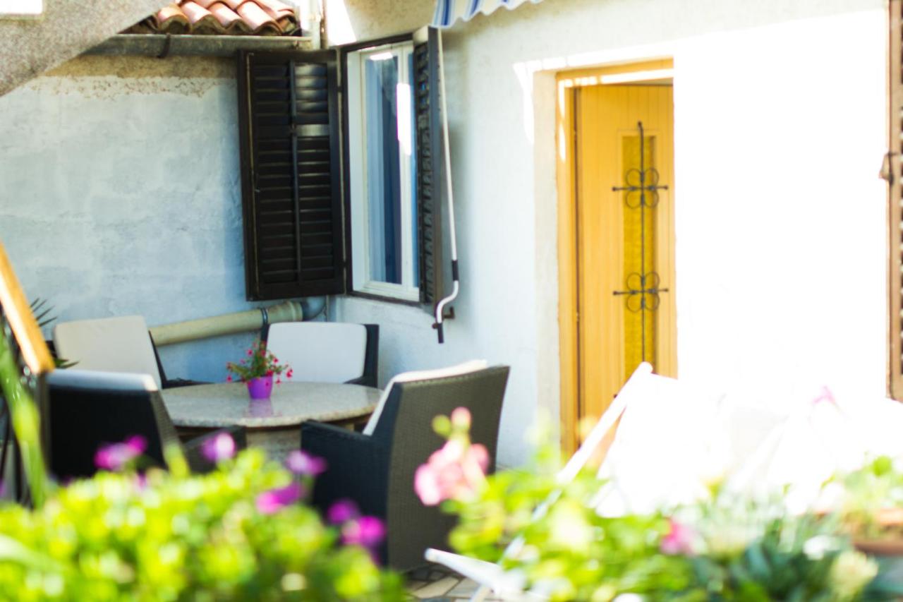 Apartment Magdic - B&B Brzac