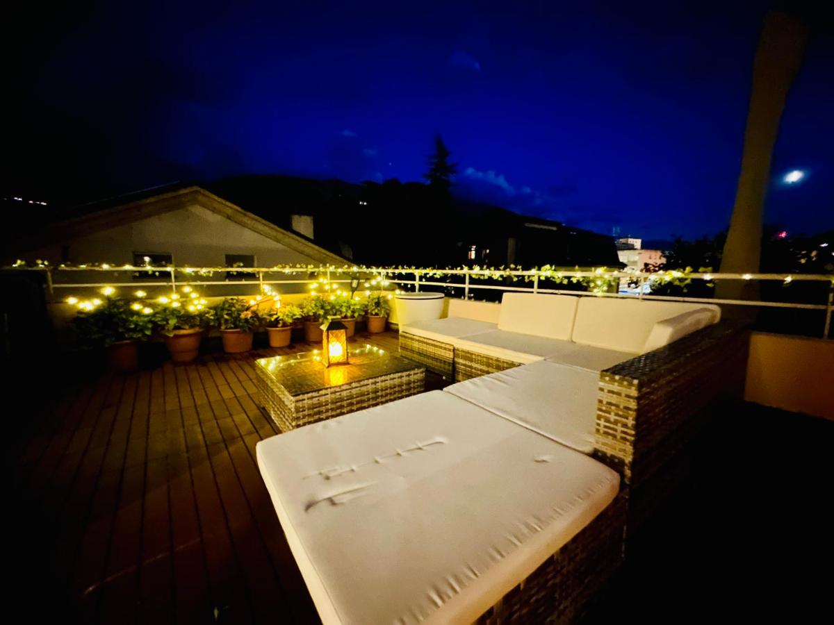 La Petite Maline friends & family - Ferienwohnung Siders