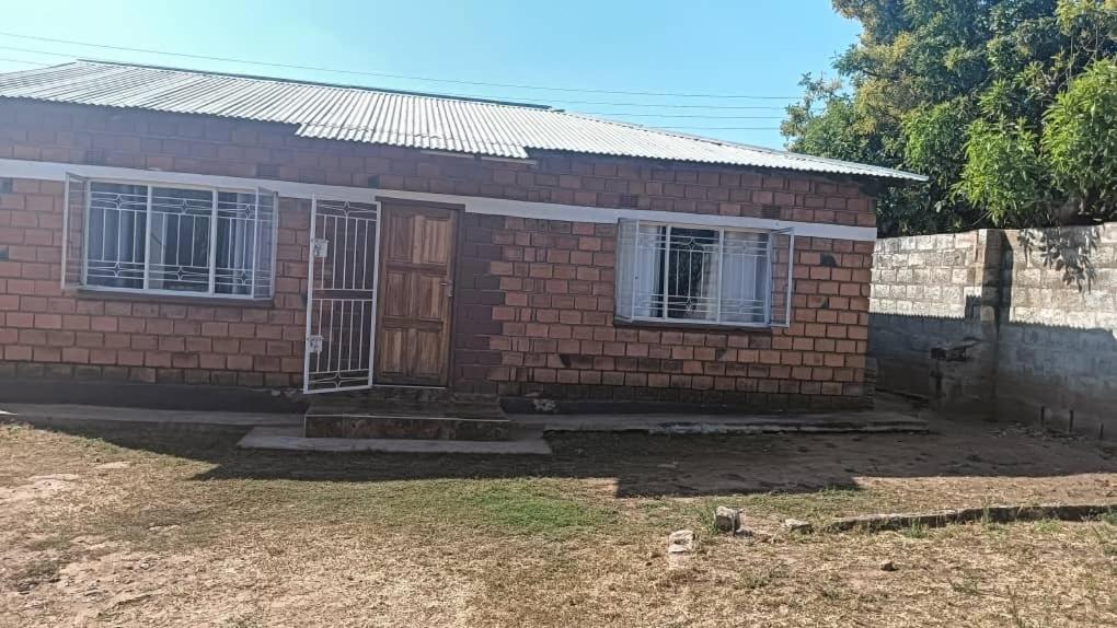 Charity's Home - B&B