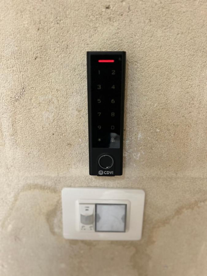 Dimore Cedracca DELUXE - B&B Matera