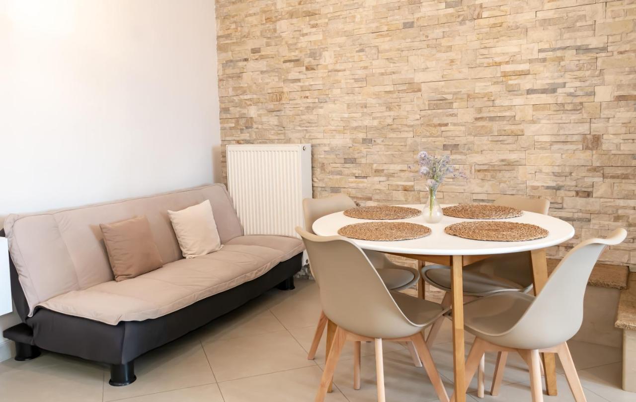 Arya Guesthouse - Chambres d’hôtes Polygyros