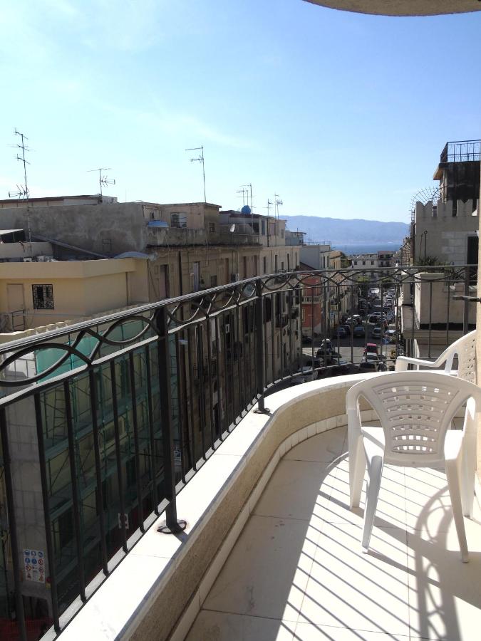 Tweepersoonskamer met Eigen Badkamer en Balkon