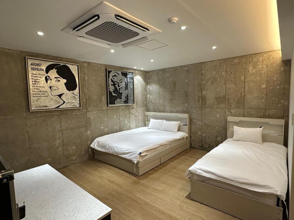 Habitación Familiar