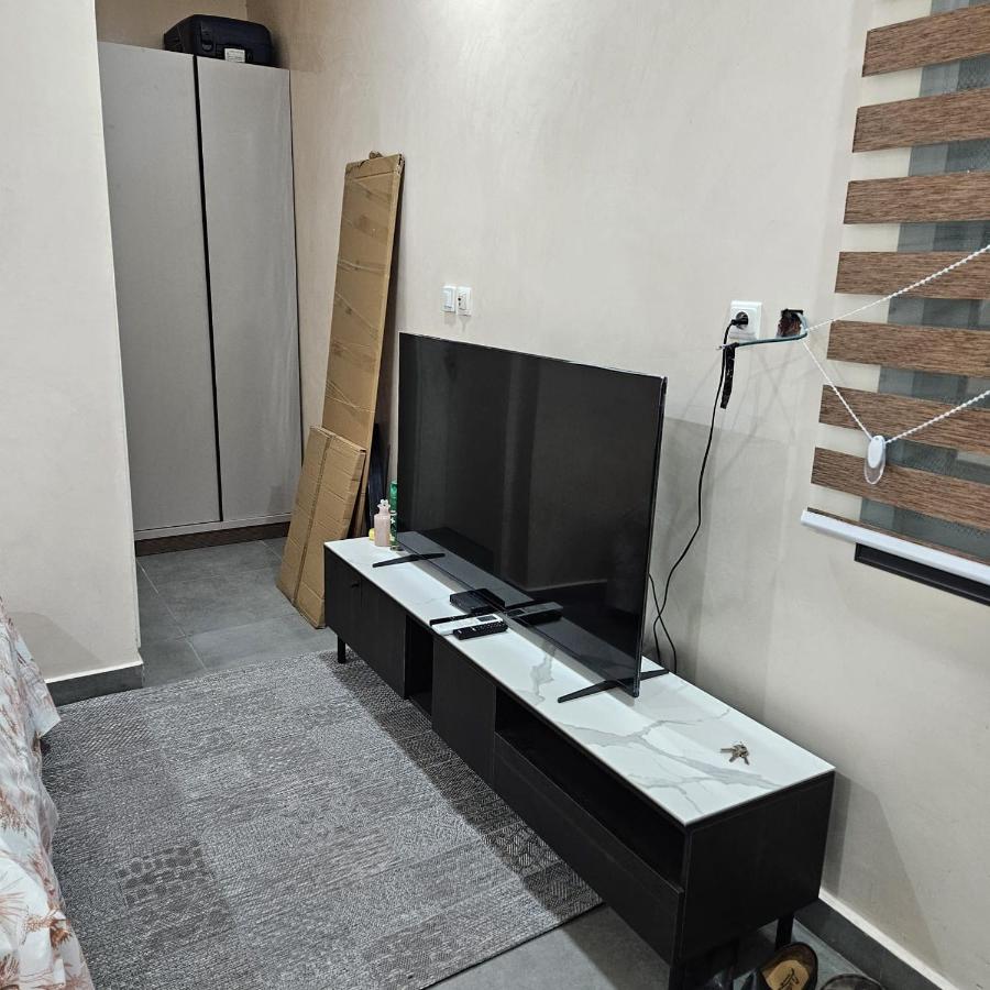 Comme chez vous - B&B Brazzaville