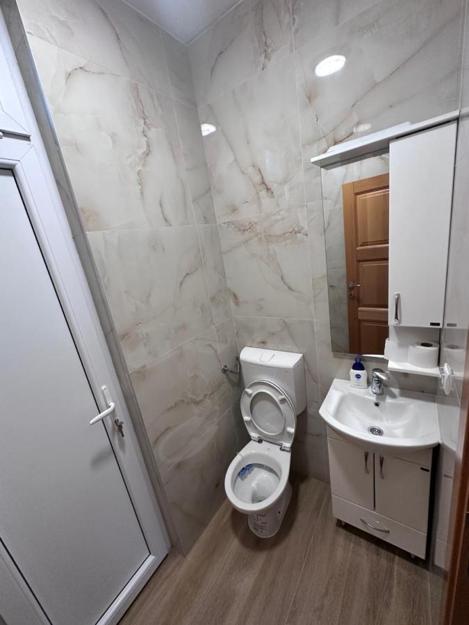 Vila Dusan - Ferienwohnung Bar