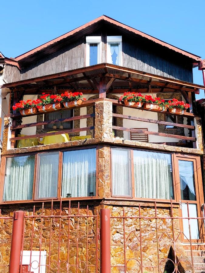Holiday House Valiug - B&B Văliug