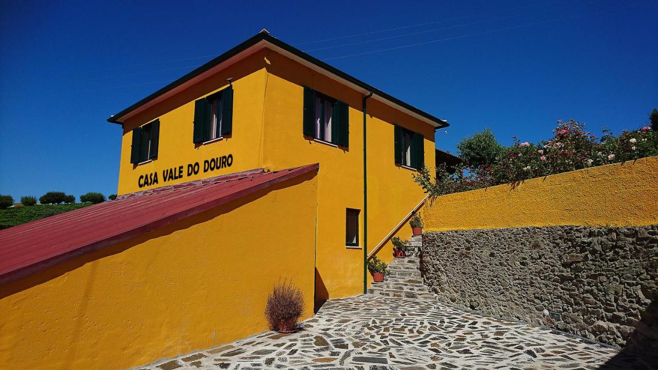 Douro Valley - Casa Vale do Douro - B&B