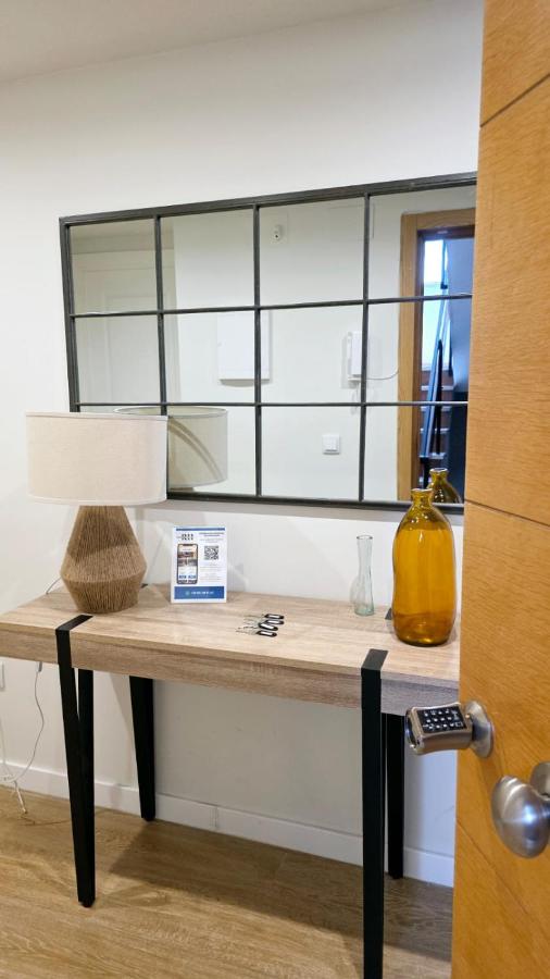 Apartamento LP RENTAL HOME MAGDALENA - B&B Seville