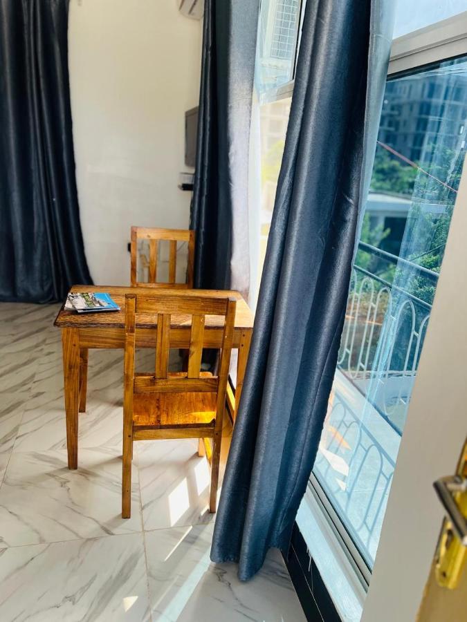 Ajoo Apartments - B&B