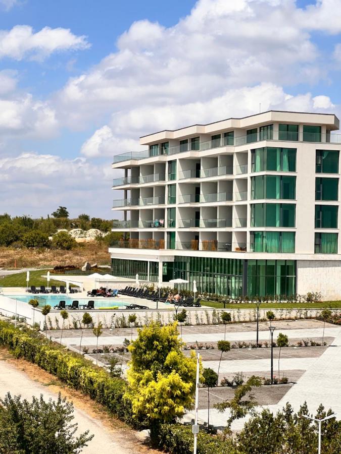 Calithea Residence - B&B Kavarna