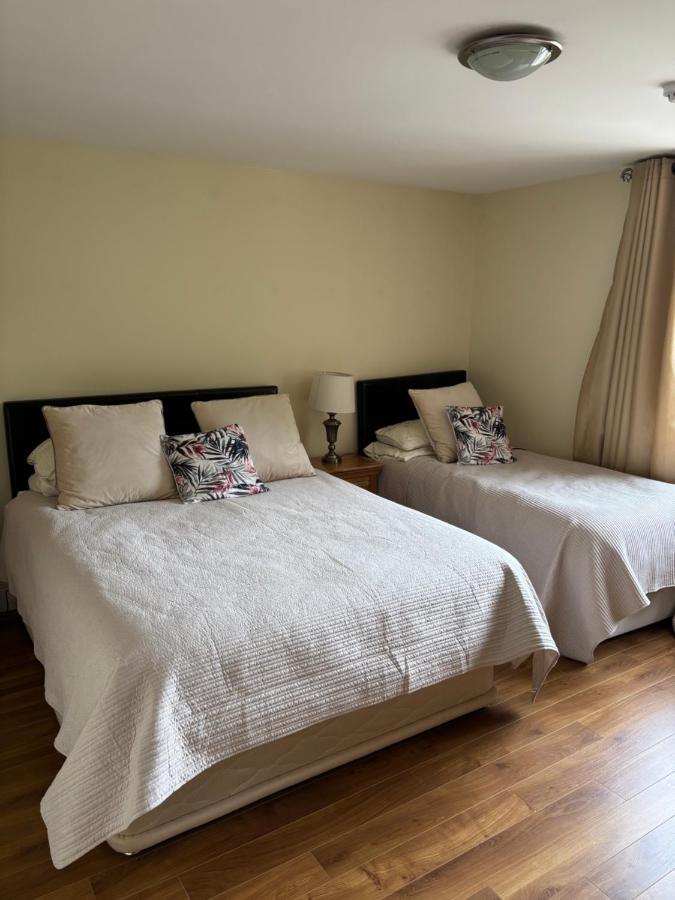 The Twelve Oaks - B&B Kenmare