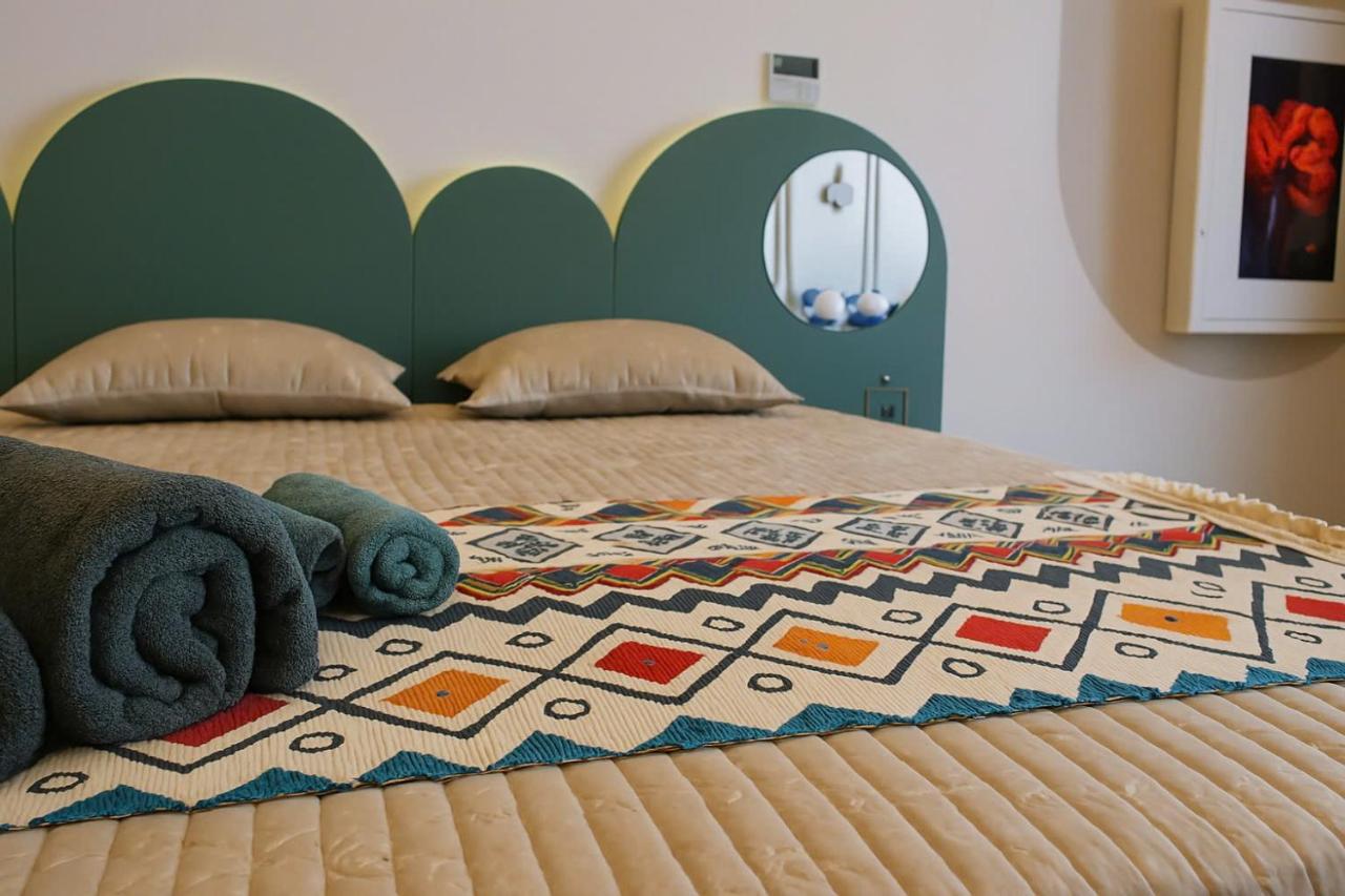 MIMOZA Apartment - B&B Hạ Long