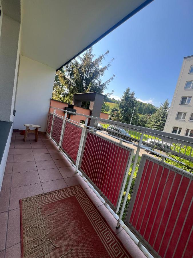Przytulne mieszkanie m3 Gorlice - B&B