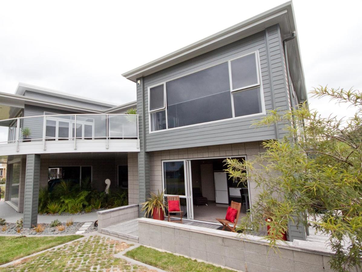 Bay Breeze Accommodation - B&B