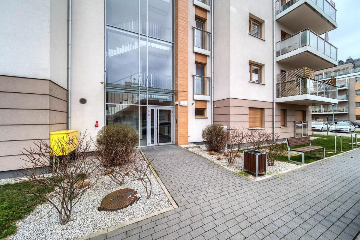 Kościańska Cosy Apartment - B&B Breslavia