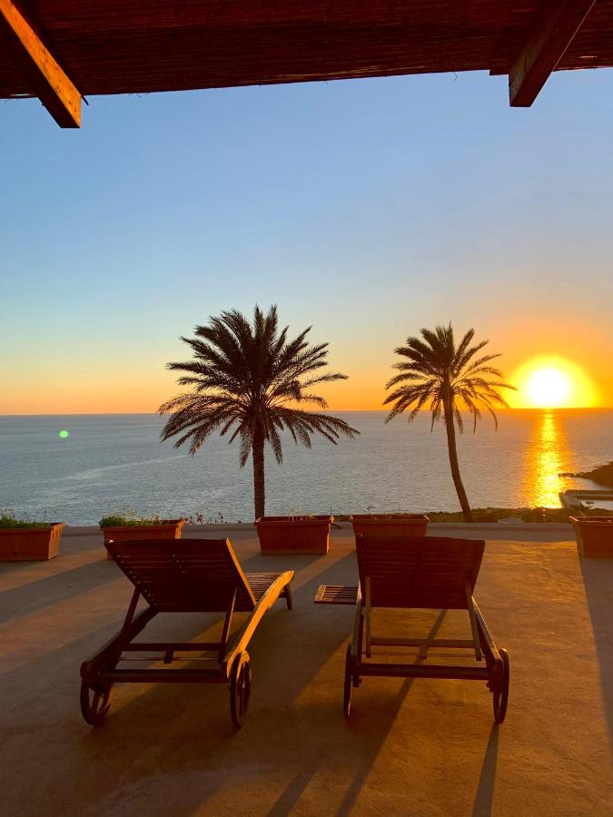 Villa san Gaetano - B&B Scauri